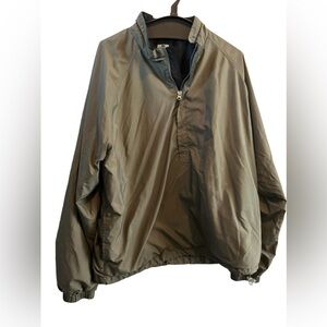 Sunice Retro nylon‎ Pullover Long Sleeve Men’s x- Large